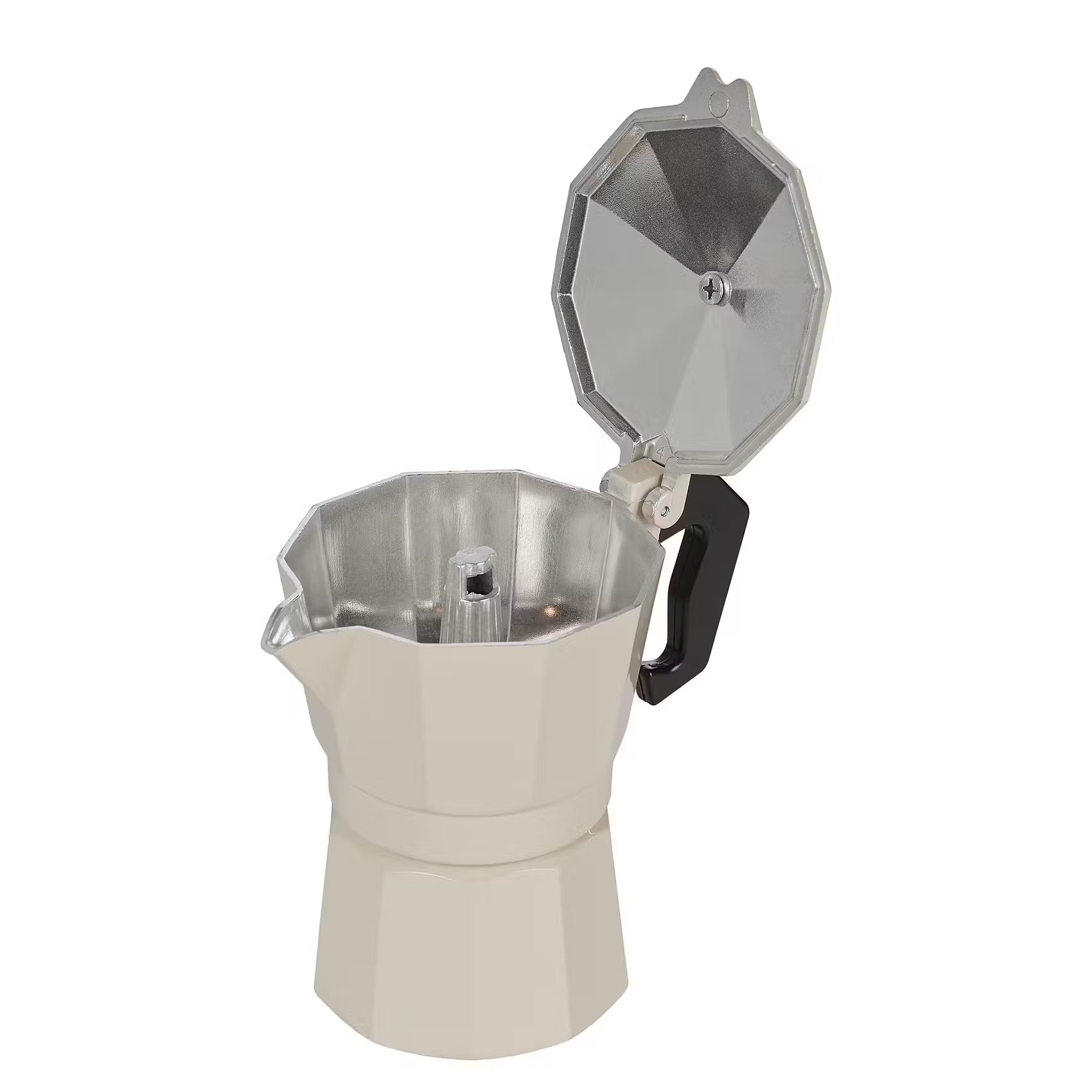 Kaffeebereiter ESPERTO für 3 Tassen