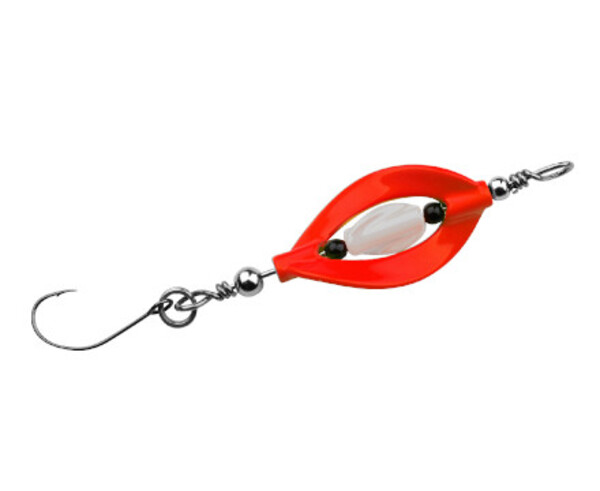 Spro Trout Master Incy Double Spin Spoon 3,3g