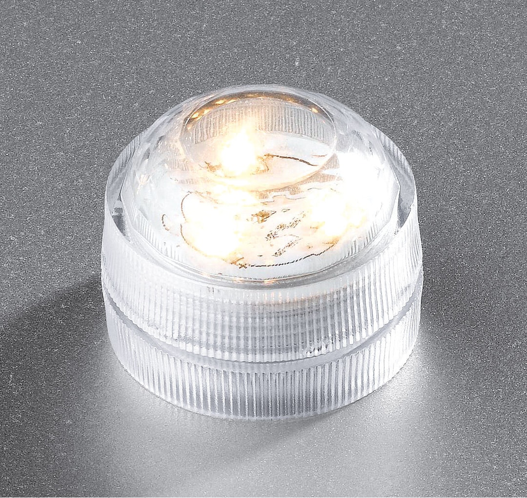 casaNOVA LED Teelicht S