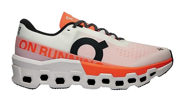 ON RUNNING - CHAUSSURES DE RUNNING CLOUDMONSTER 2 M