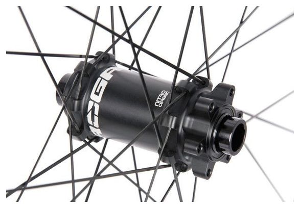Paire de roues Progress MTX Nitro 29