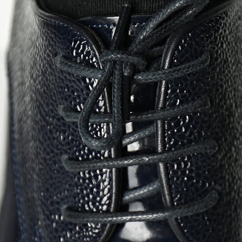 Chaussures De Ville 1171 Dark Blue