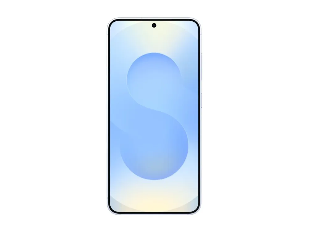 Samsung | Galaxy S25 - 5G smartphone - 256GB | ICYBLUE