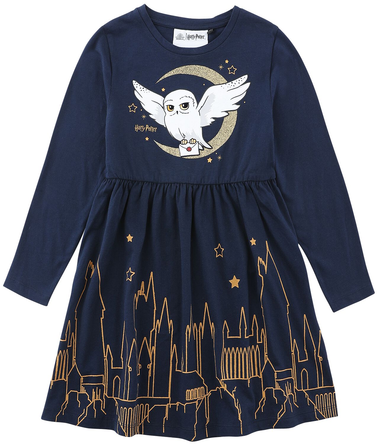 Enfants - Poudlard | Harry Potter Robe