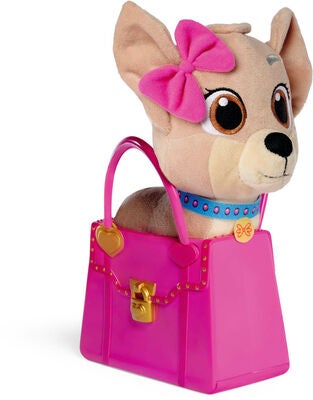 ChiChi Love Kosedyr 20 cm #BFF