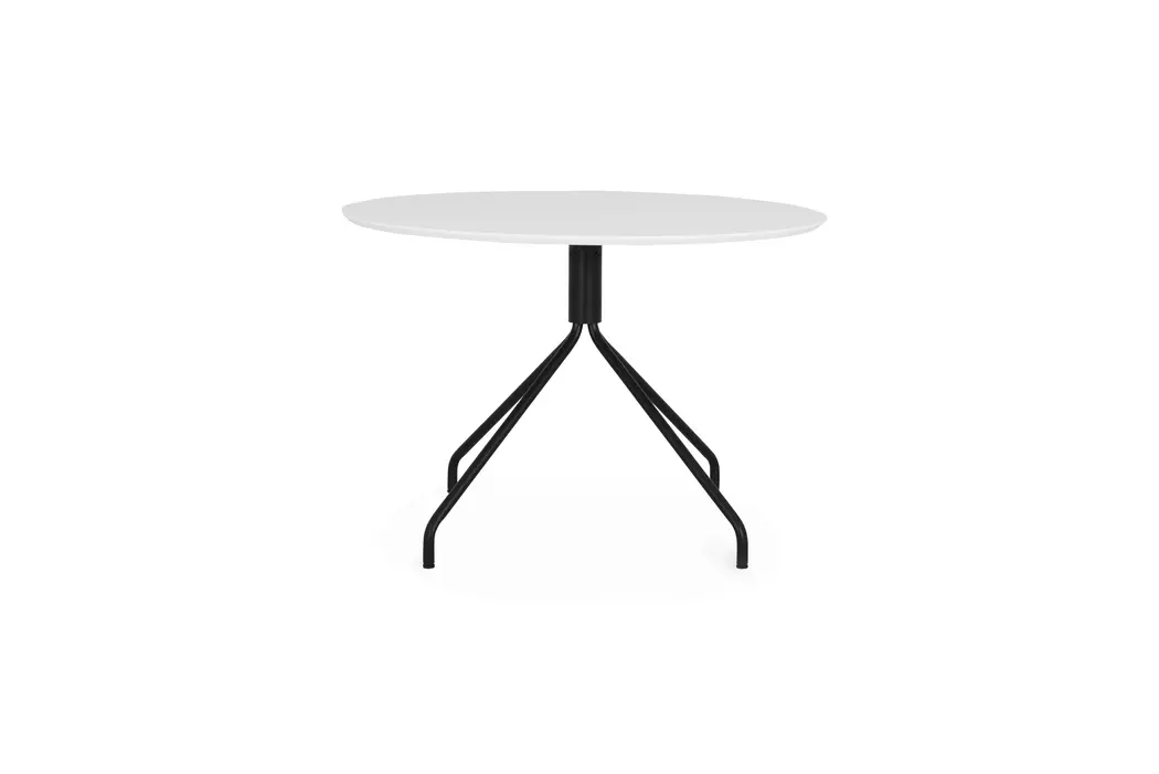 Esstisch Ego Ø 110 cm