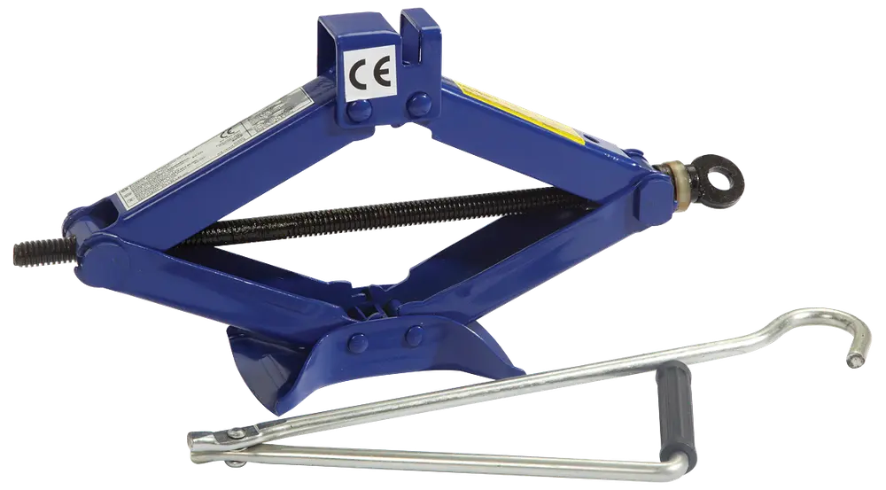 BRANFORD Saksedonkraft 1 ton