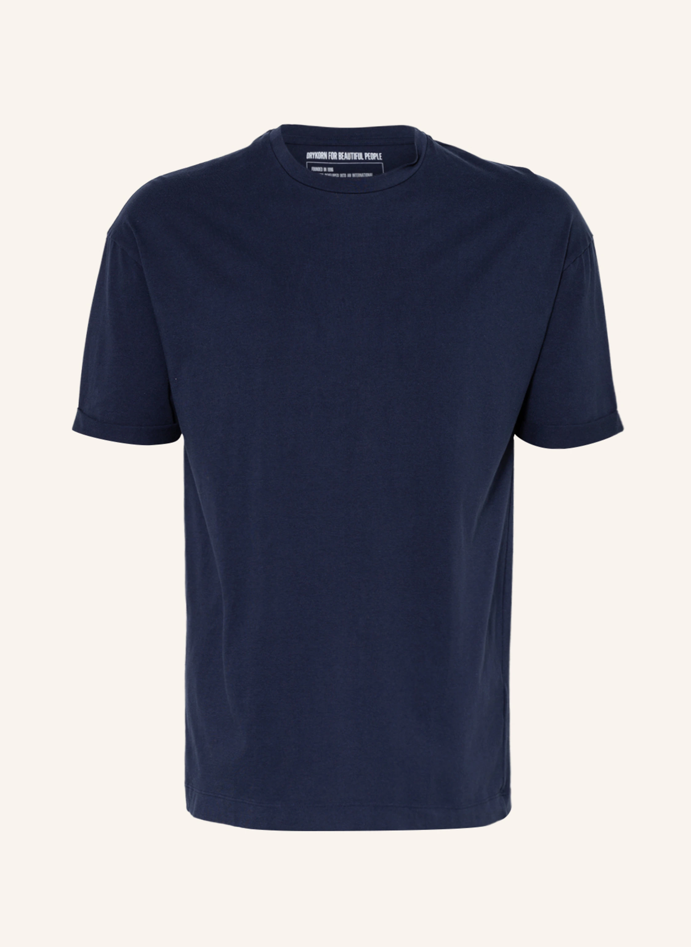 DRYKORN T-Shirt THILO