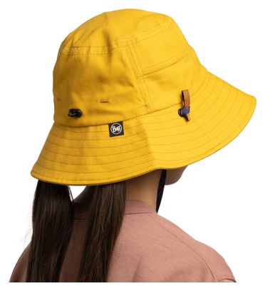 Chapeau Enfant Buff Booney Play Jaune