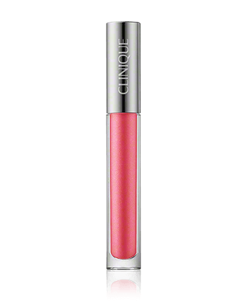 Clinique Pop Plush Creamy Lip Gloss 08 Strawberry Pop 3,4ml