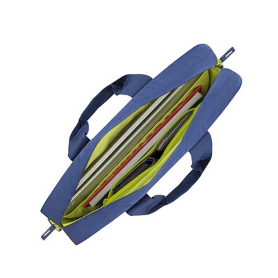 RIVACASE Mestalla - Sacoche pour ordinateur portable 16