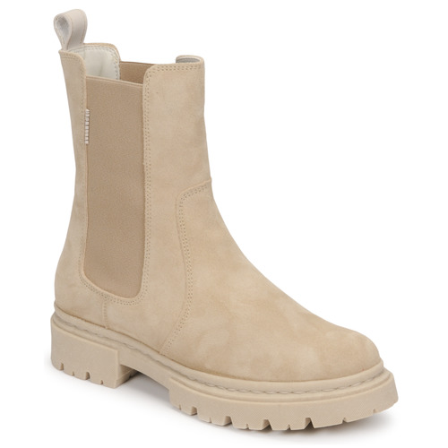 Bullboxer - 610507E6CAALMD - Beige
