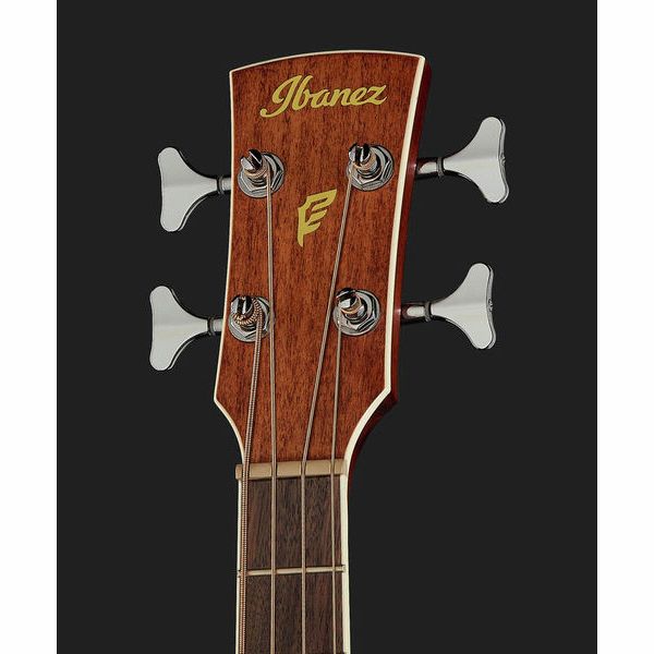 Ibanez PNB14E-OPN Acoustic Bass