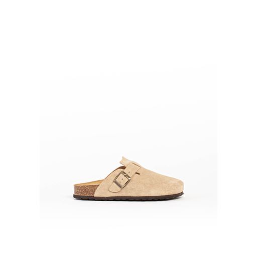 Bukela Molly Sko, Sand, 38