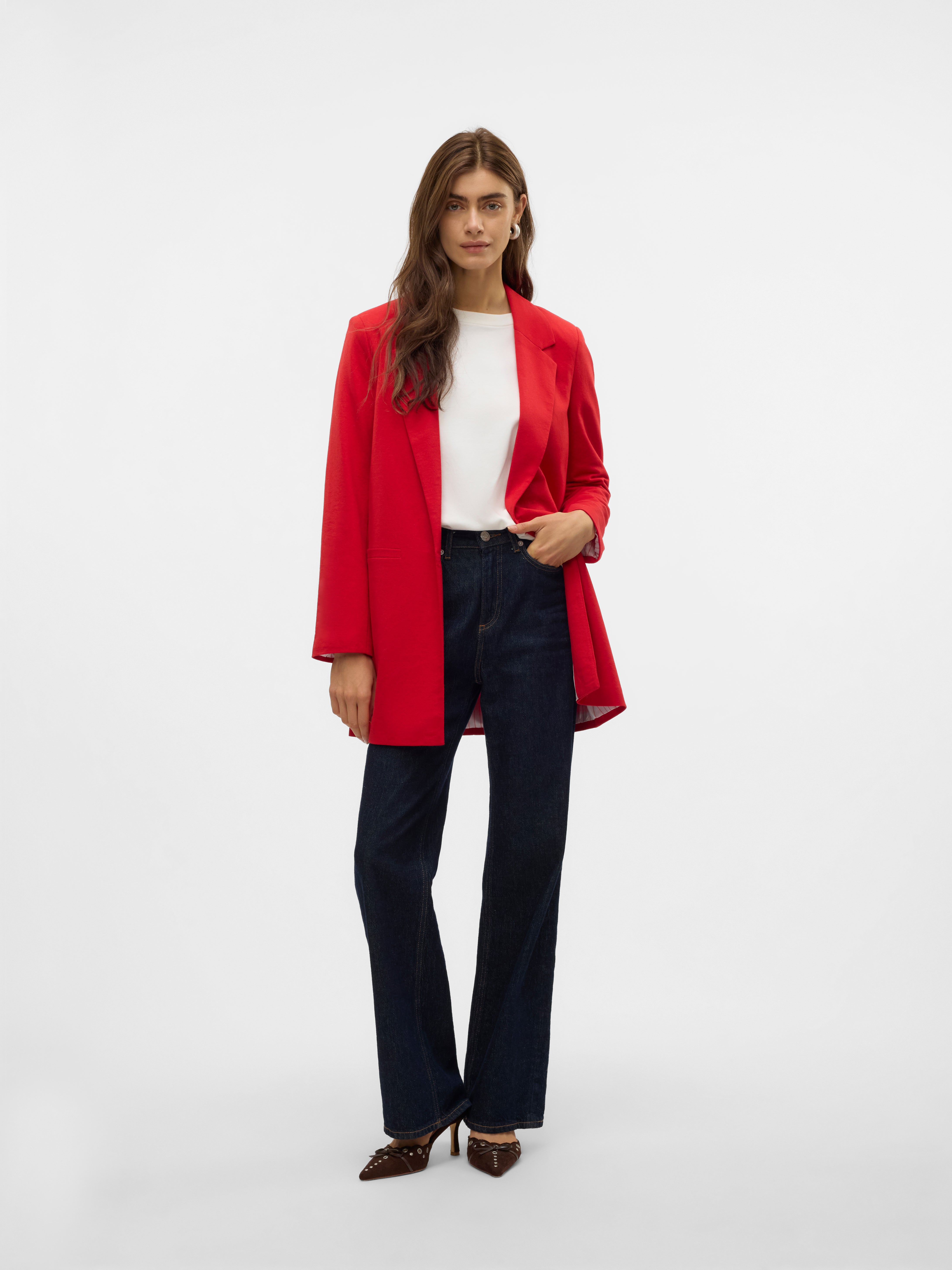VMHARUKI Blazer