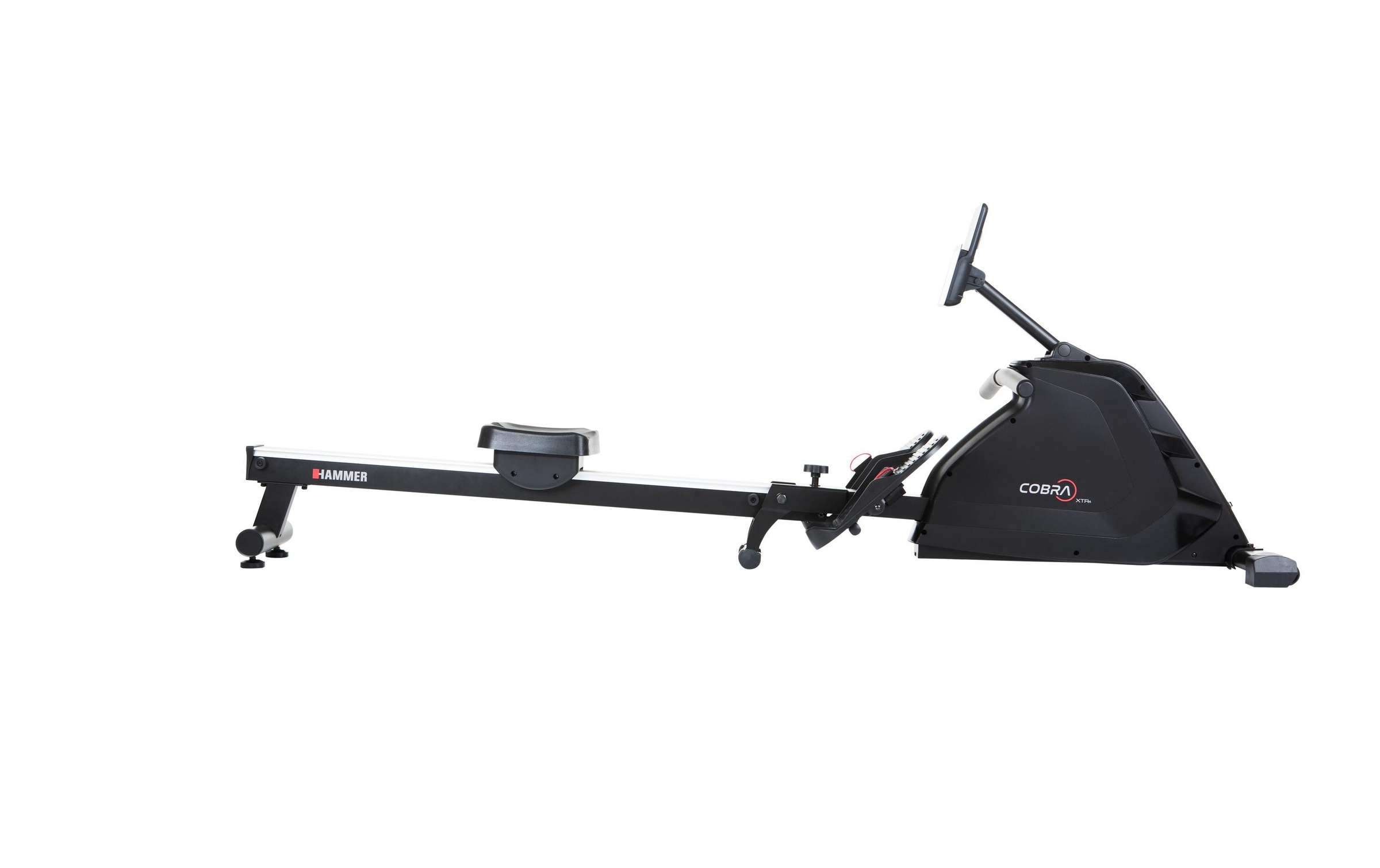 Hammer Rudergerät »Cobra XTR Plus II«