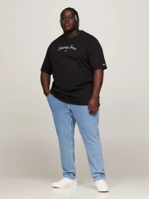 Calça jeans slim Plus Scanton