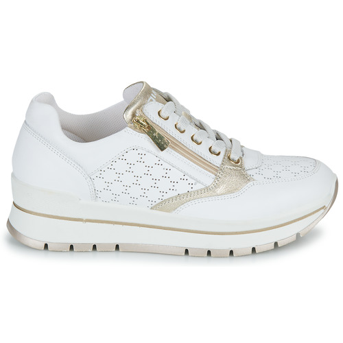 IgI&CO - DONNA ANISIA - Blanc / Doré