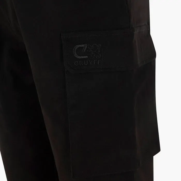 Cruyff Twill Cargo Broek Heren