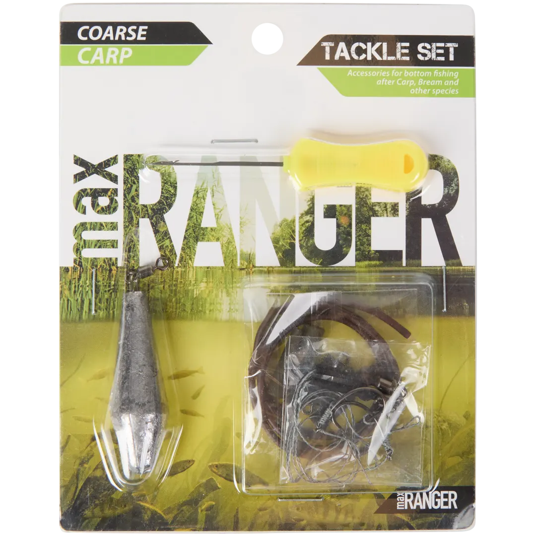 Accessoires de pêche Max Ranger