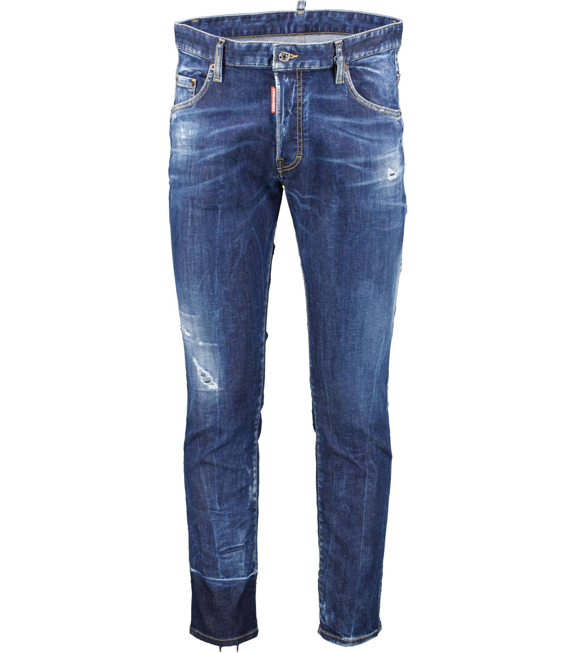 Dsquared2| Herren Jeans SKATER