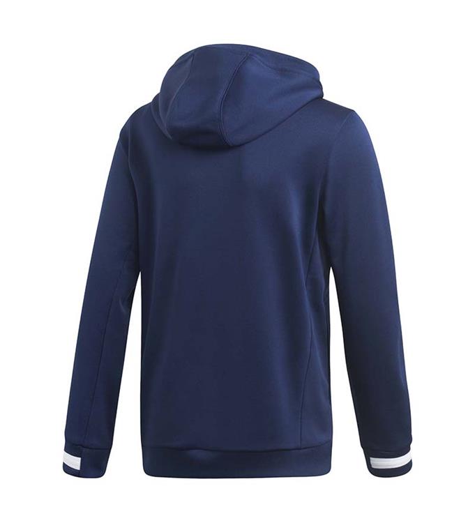 adidas JR Team 19 Hoodie