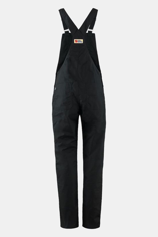 Fjällräven Fjällräven Vardag Dungaree Trousers W