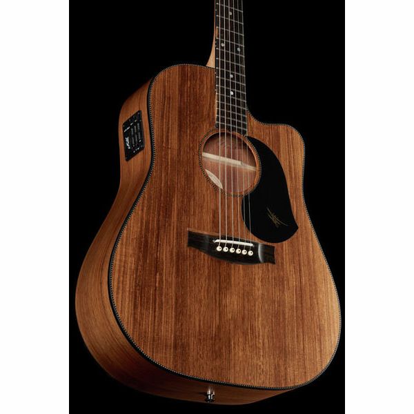 Maton EBW70C Blackwood