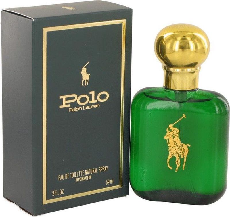 Ralph Lauren Polo Red Herengeur Eau de Toilette