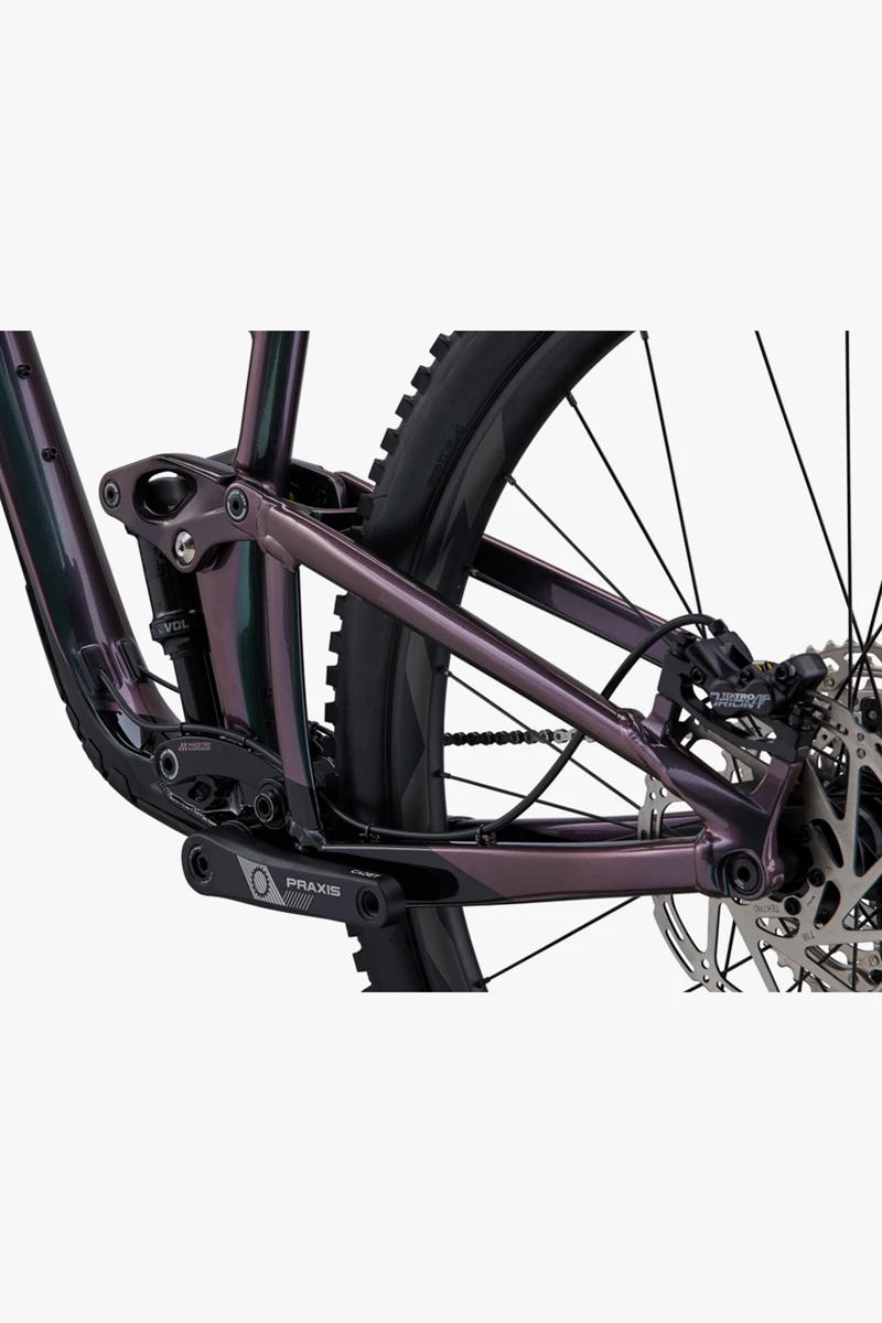 Liv Intrigue 29 2 Damen Mountainbike 2023