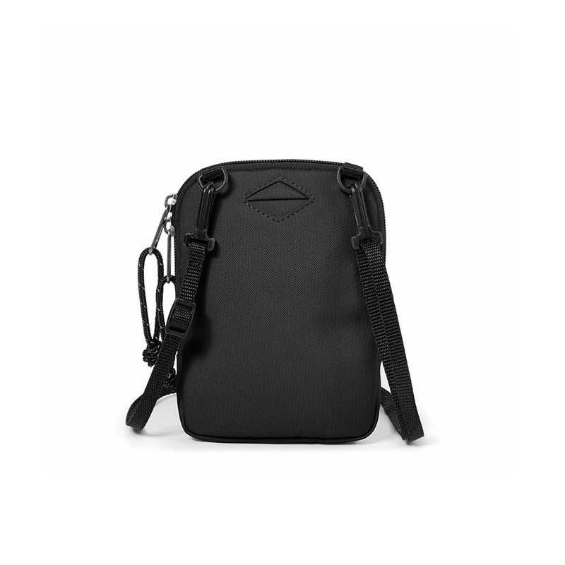 Sac bandoulière Buddy 0.5 Litres Black