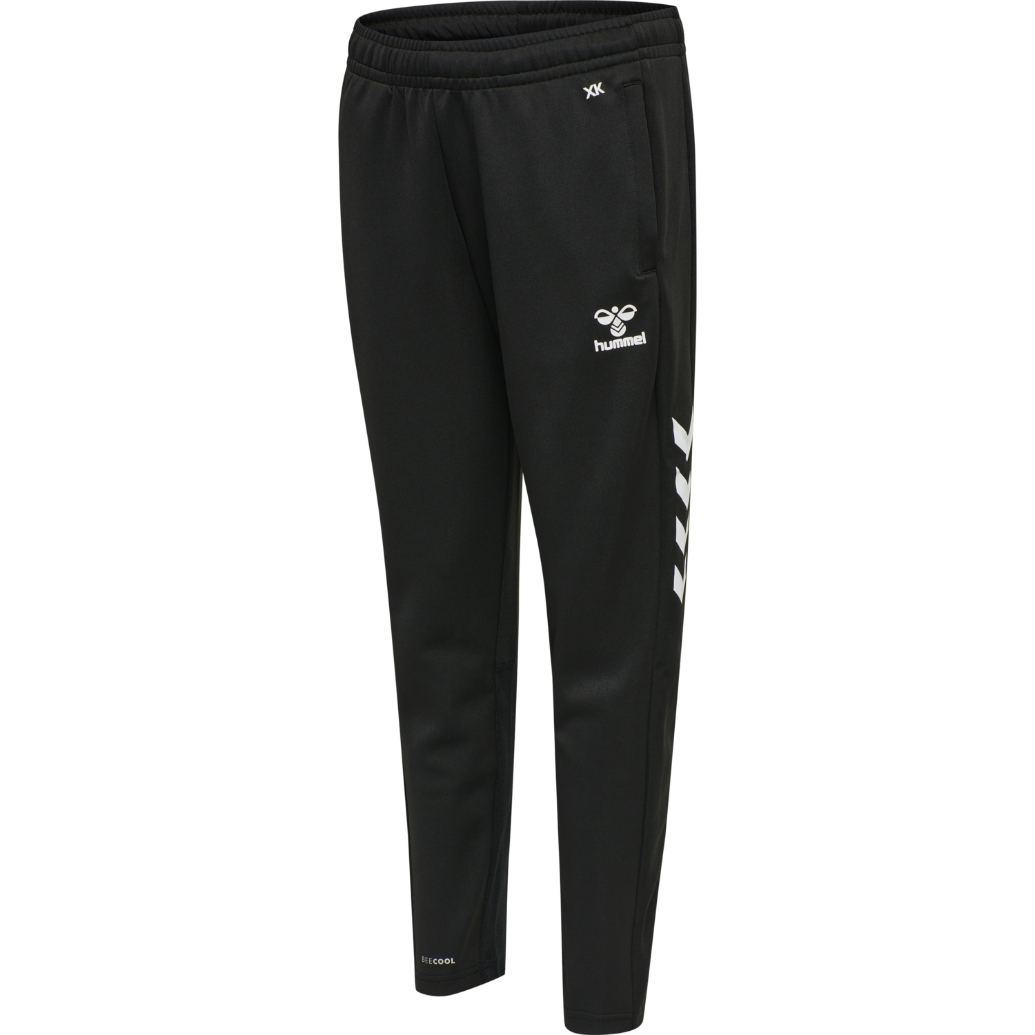 hmlCORE XK TRAINING POLY PANTS KIDS