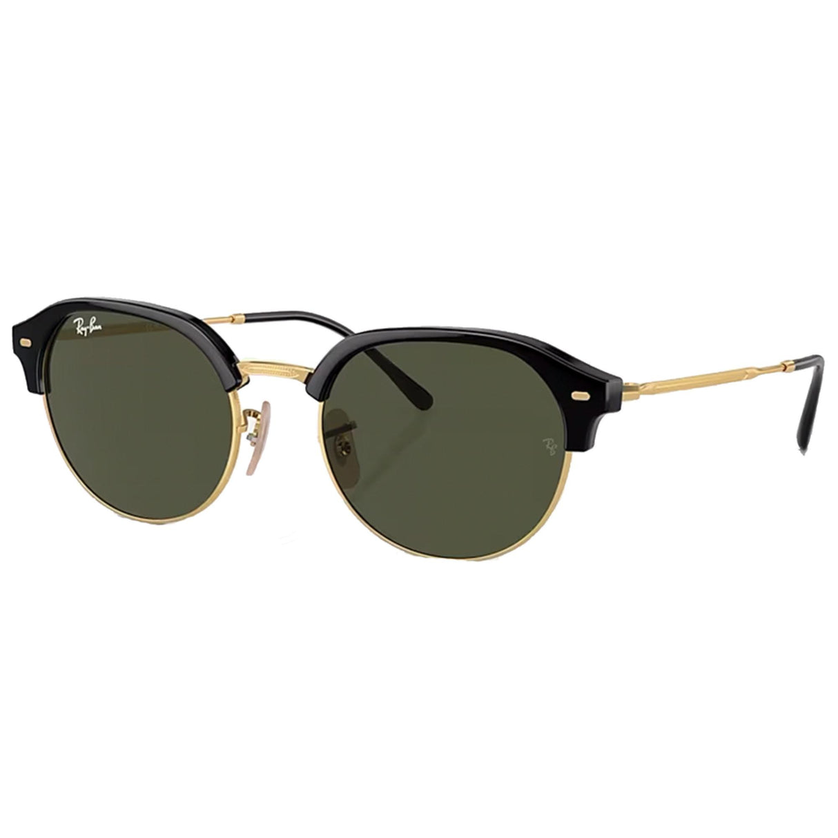 Ray-Ban<br>RB4429 Black On Arista