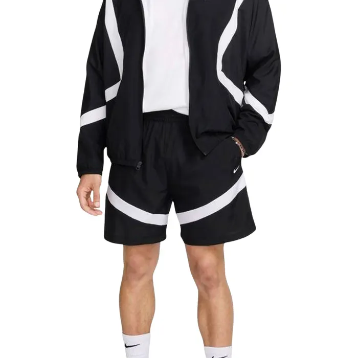 Nike Dri-Fit Starting 5 Short Heren