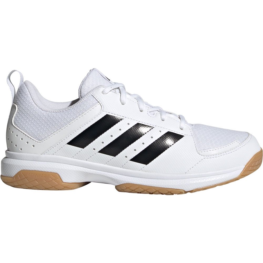 adidas Ligra 7 Hallenschuhe Damen footwear white