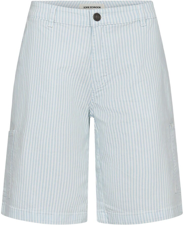 Sofie Schnoor Shorts Ice blue