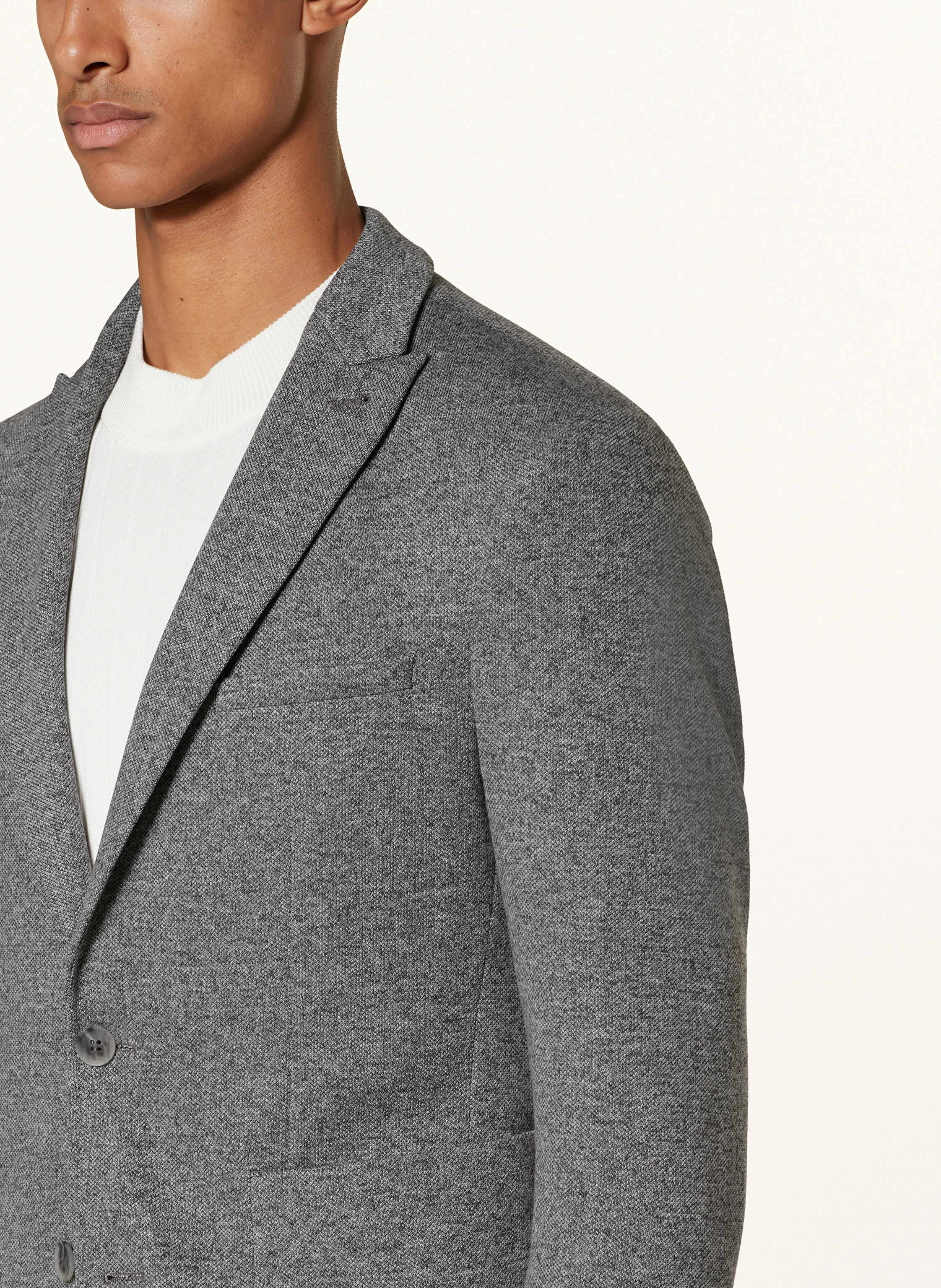 CINQUE Anzugsakko CIMICHELE Extra Slim Fit