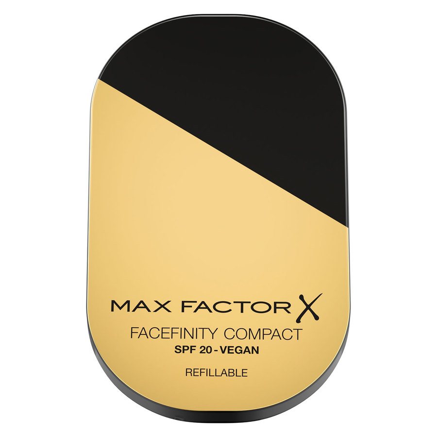 Max Factor Facefinity Compact Foundation #002 Ivory 10g