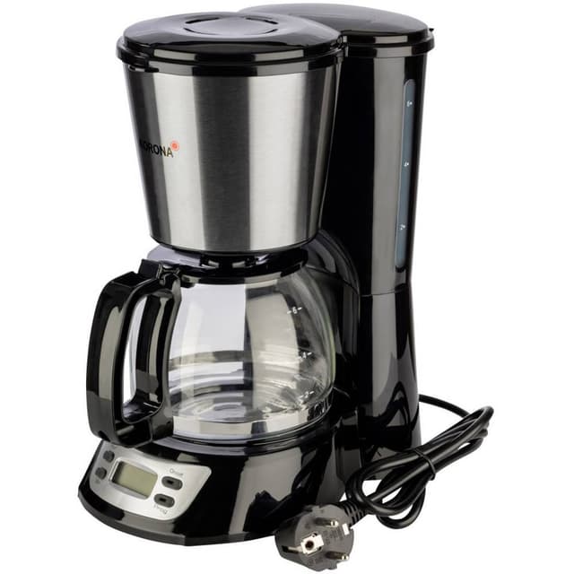 Korona 12113 Kaffemaskine 1 stk