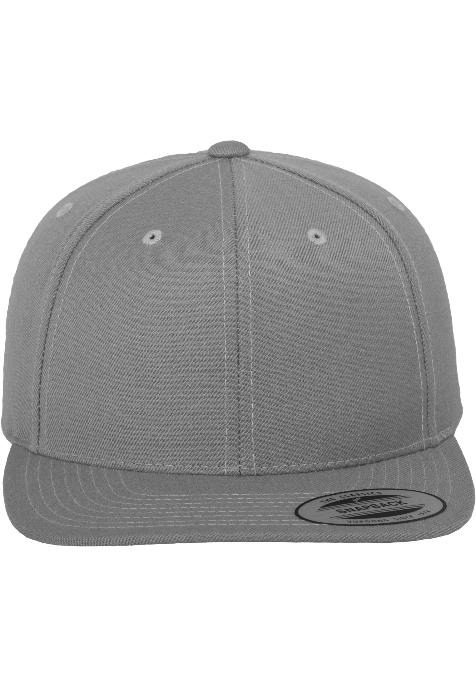 FLEXFIT FL6089M - Casquette CLASSIC SNAPBACK
