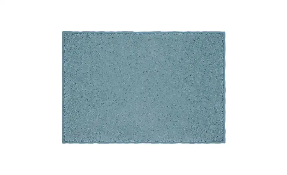 Grund Badematte Türkis 50x80 cm