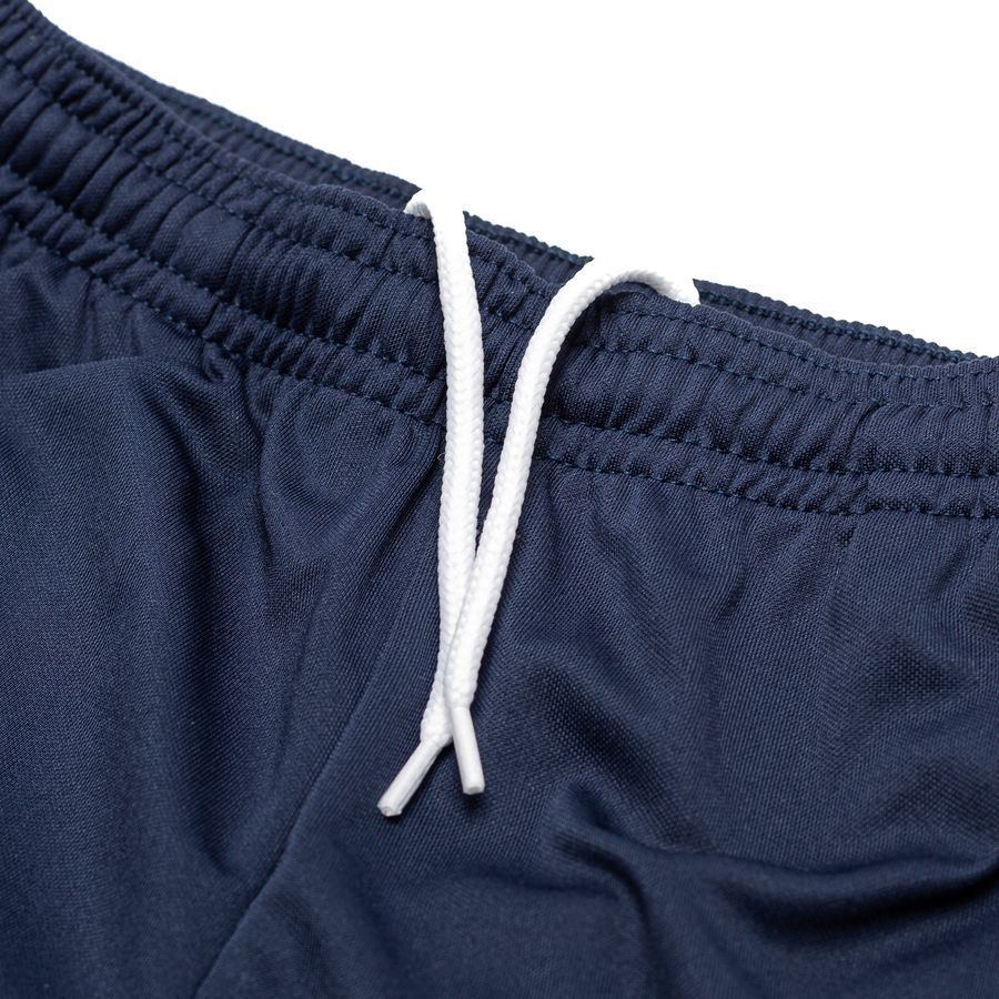 Nike Bas de Survêtement Dri-FIT Park 20 - Bleu Foncé/Blanc Enfant