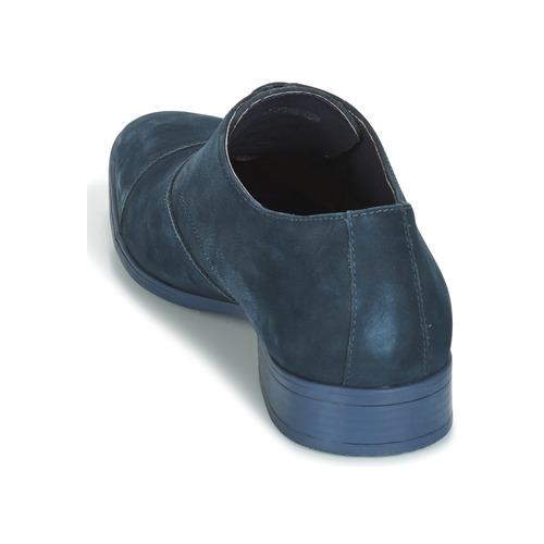 André - LAMPEDUSA - Bleu