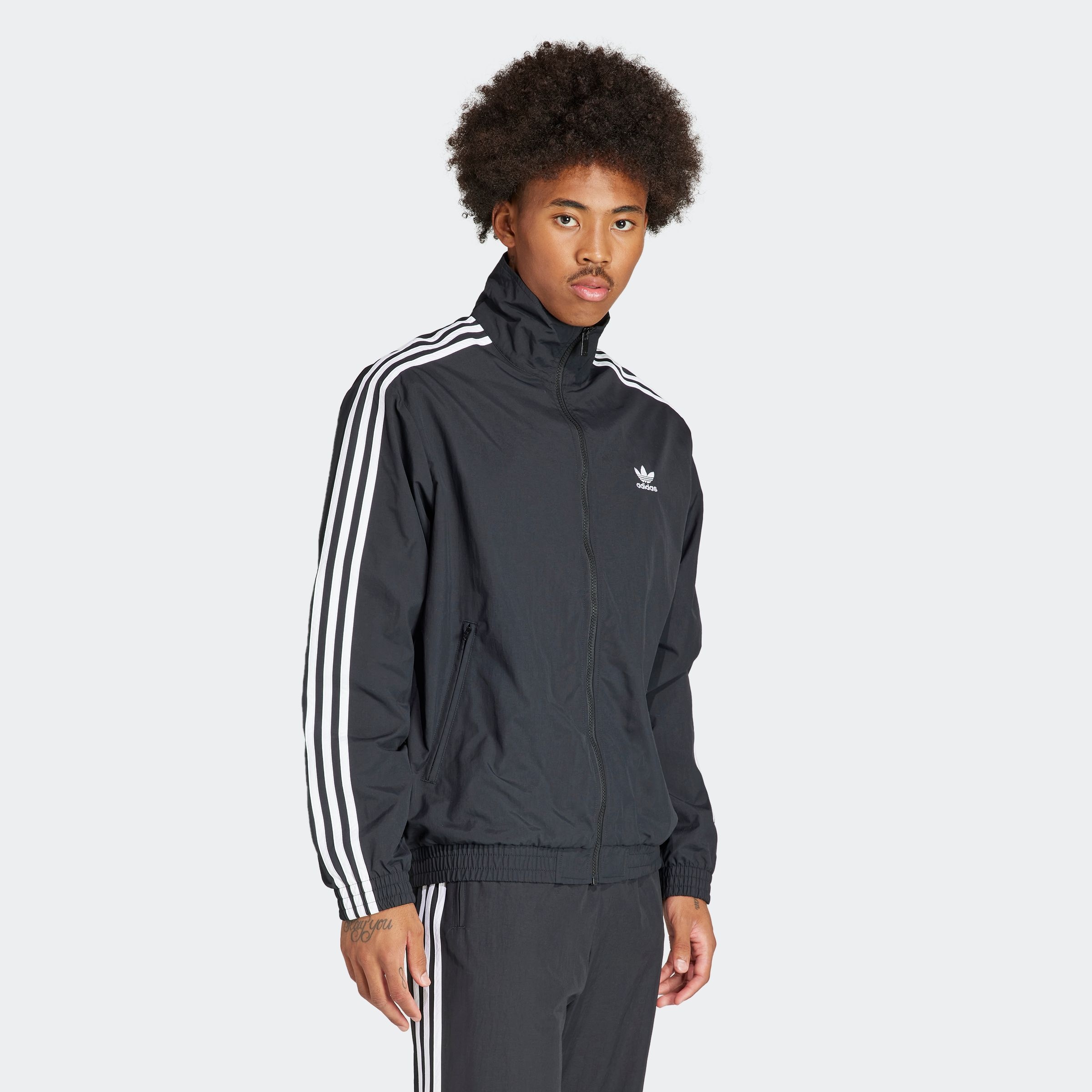 adidas Originals Trainingsjacke »FIREBIRD TT«