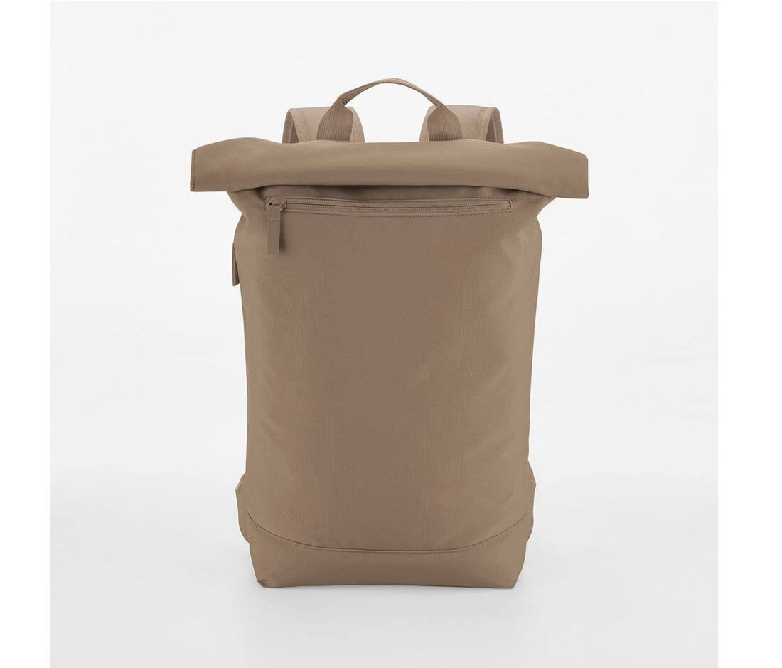 BAG BASE BG871 - Sac à dos fermeture à enroulement
