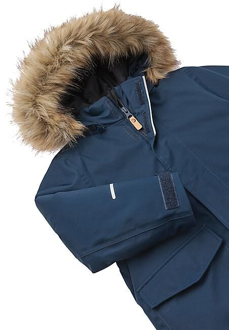 REIMA - MANTEAU MUTKA REIMATEC WINTER JACKET