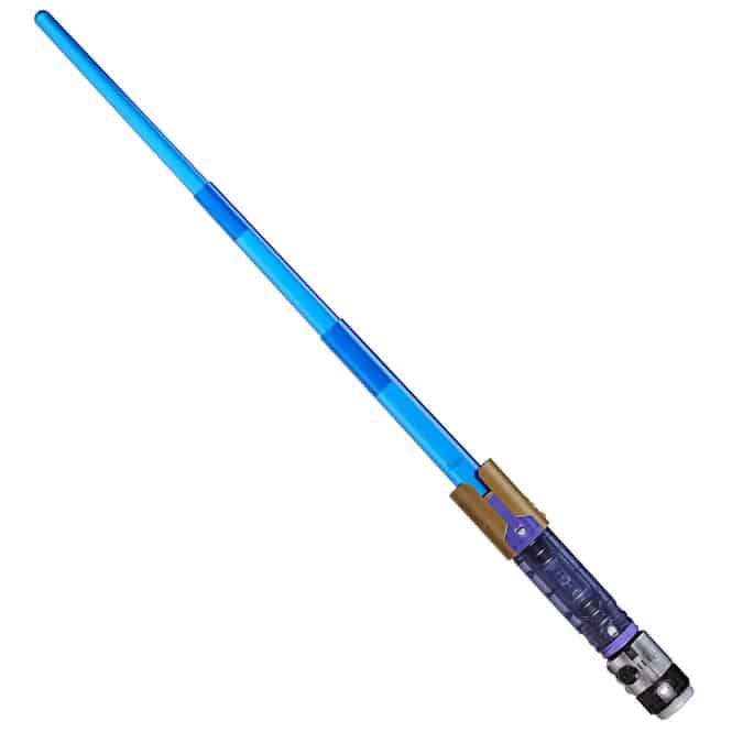 Star Wars - Elektronisches Lichtschwert - Lightsaber Forge - Acapulco