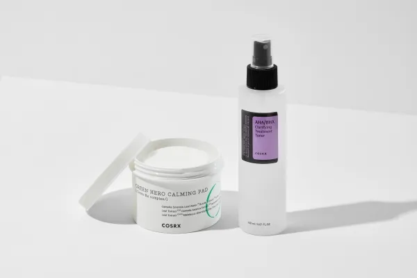 Cosrx AHA/BHA Clarifying Treatment Toner 150 ml