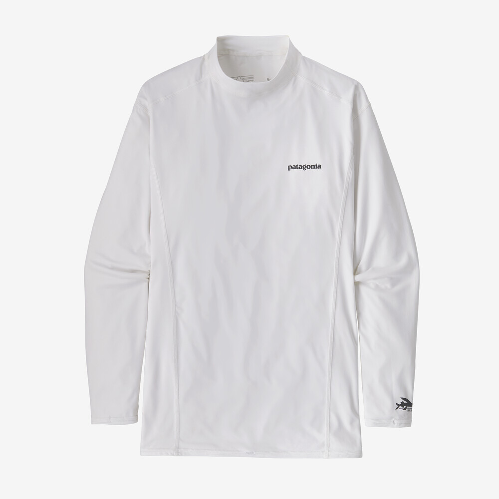 Herren Langarmshirt mit UV-Schutz