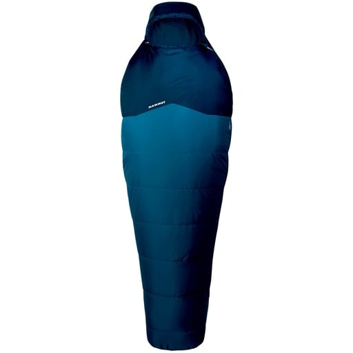 Saco de dormir Mammut Nordic Oti Spring